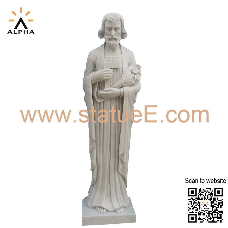 Statue Saint Joseph